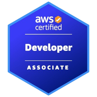 Developer Associate