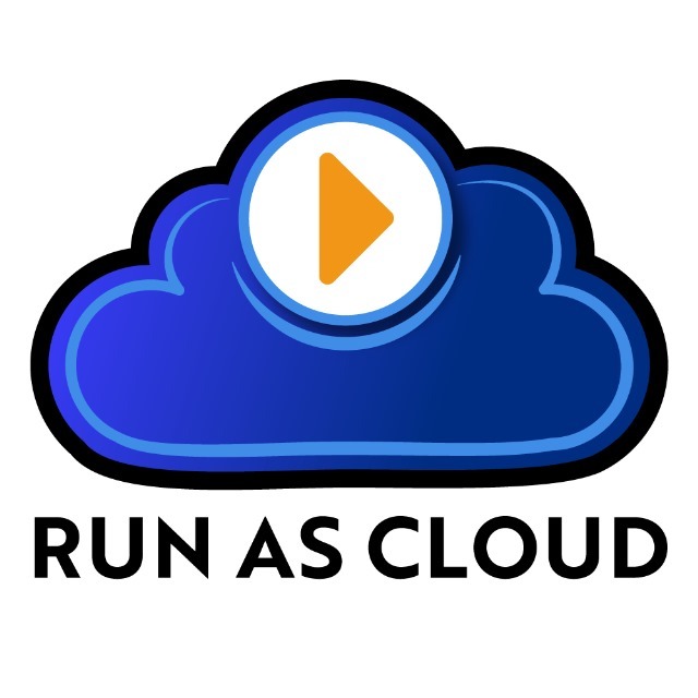 Run as Cloud