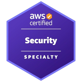 Security Specialty