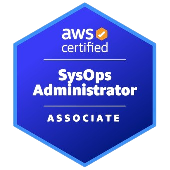 SysOps Administrator