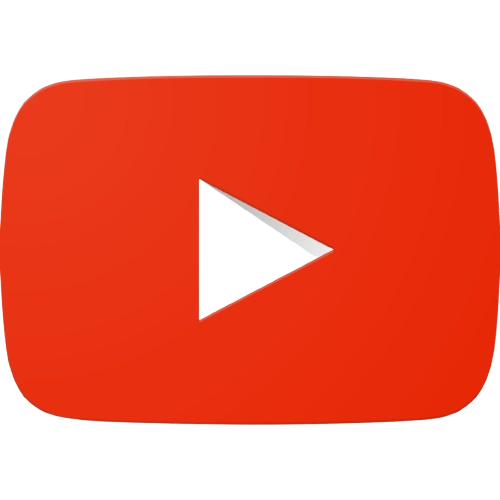 YouTube Logo